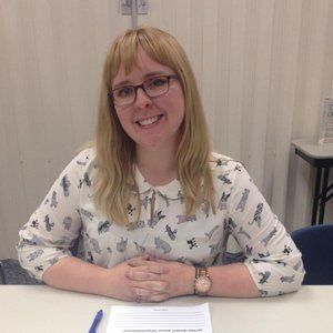 Meet your Posher, Cory